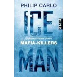 Carlo, P: Ice Man