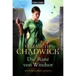 Chadwick, E: Rose von Windsor