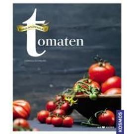 Tomaten - Cornélia Schinharl