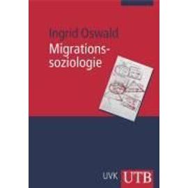 Oswald, I: Migrationssoziologie