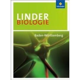 LINDER Biologie 2. Schülerband. Baden-Württemberg