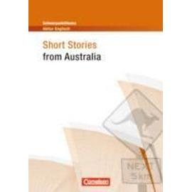 Schwerpunktthema Abitur Englisch: Short Stories from Australia