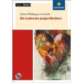 Die Leiden des jungen Werthers - Textausgabe mit Materialien - Goethe