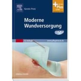 Protz, K: Moderne Wundversorgung