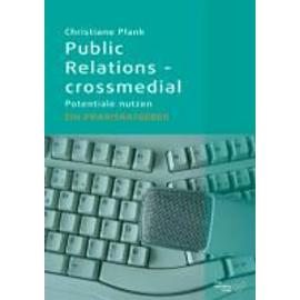 Public Relations - crossmedial - Christiane Plank