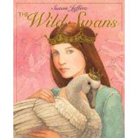 The Wild Swans - Amy Ehrlich