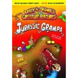 Jurassic Grampa - Kirk Scroggs