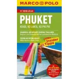 Hahn, W: Phuket/Marco Polo