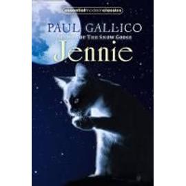 Jennie - Paul Gallico