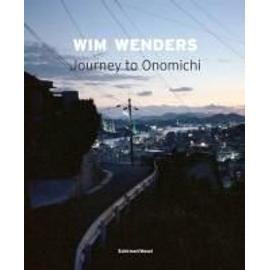Journey to Onomichi / Die Reise nach Onomichi - Wim Wenders