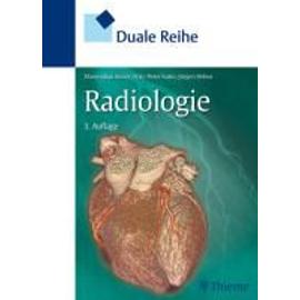 Duale Reihe Radiologie - Jürgen Debus