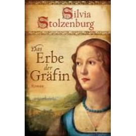 Das Erbe der Gräfin 2 - Silvia Stolzenburg