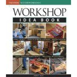 Workshop Idea Book - Andy Rae