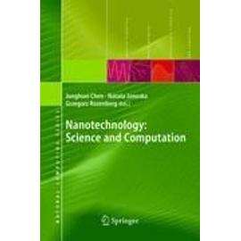 Nanotechnology: Science and Computation - Collectif