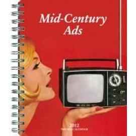 Mid-Century Ads 2012