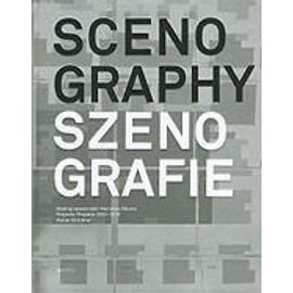 Szenografie. Atelier Brückner 2002-2010