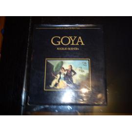 Goya - Buendia