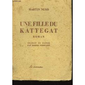 Une Fille du Kattegat - Nexo Martin Andersen