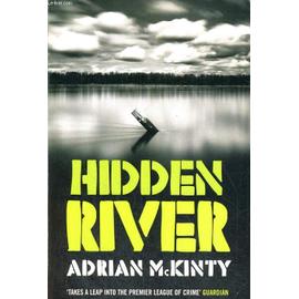 Hidden River - Adrian Mckinty