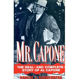 Mr. Capone - Robert Schoenberg