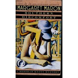Southern Discoumfort - Margaret Maron