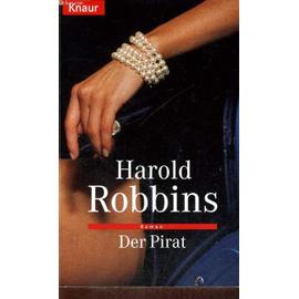 Der Pirat - Robbins Harold