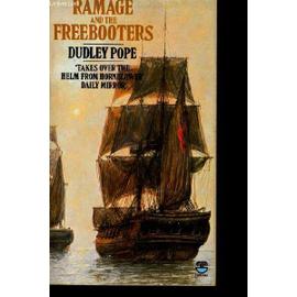 Ramage And The Freebooters - Pope Dudley