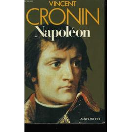 Napoleon - Vincent Cronin