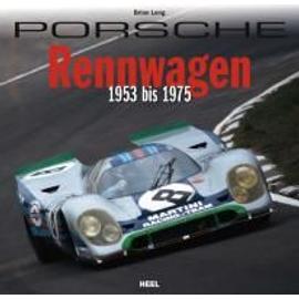 Porsche Rennwagen - Brian Long