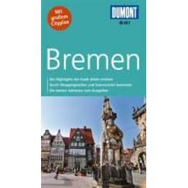 DuMont direkt Reiseführer Bremen - Britta Rath