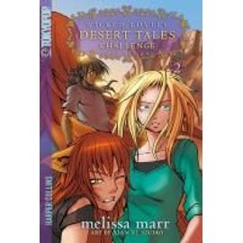 Wicked Lovely, Volume 2: Challenge - Melissa Marr
