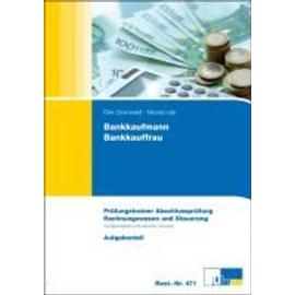 Bankkaufmann/Bankkauffrau - Dirk Gronwald