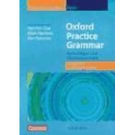 Oxford Practice Grammar Basic/Student's Book