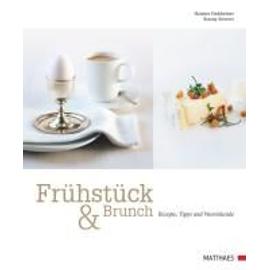 Frühstück & Brunch - Hannes Finkbeiner