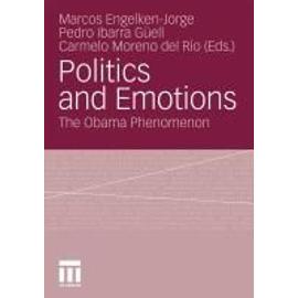 Politics and Emotions - Collectif