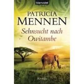 Sehnsucht nach Owitambe - Patricia Mennen