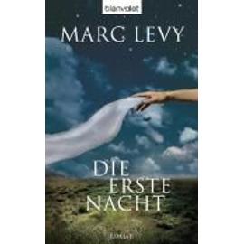 Die erste Nacht - Marc Levy