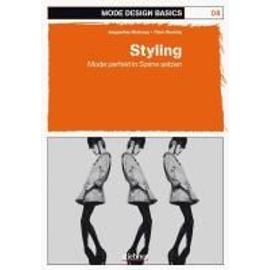 McAssey, J: Mode Design Basics: Styling