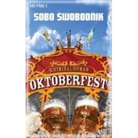 Swobodnik, S: Oktoberfest