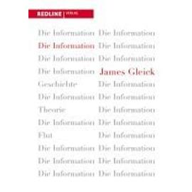 Die Information - James Gleick