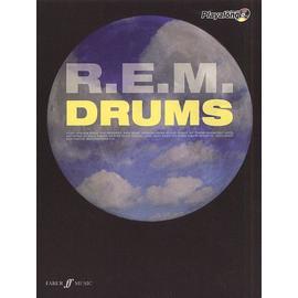 R.E.M Authentic Drums Playalong