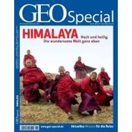 GEO Special Himalaya