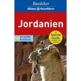 Baedeker Reiseführer Jordanien