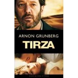 Tirza / druk 31 - Grunberg Arnon