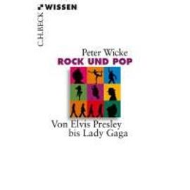 Wicke, P: Rock und Pop
