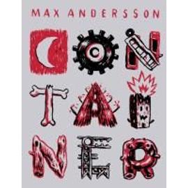 Container - Max Andersson