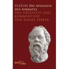Platon: Apologie des Sokrates