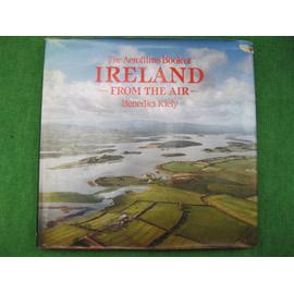 Ireland from the air - Kiely, Benedicte
