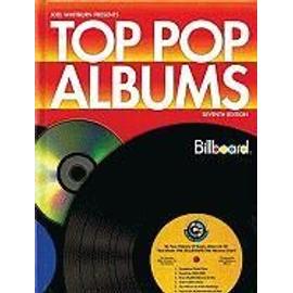 Top Pop Albums 1955-2009 - Joel Whitburn