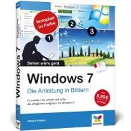 Windows 7 - Robert Klaßen